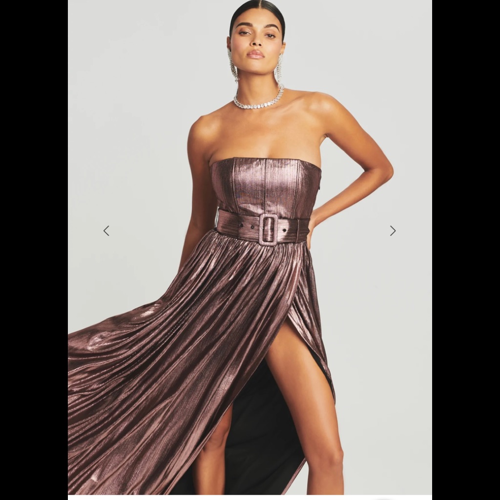Retrofete Jaden Dress